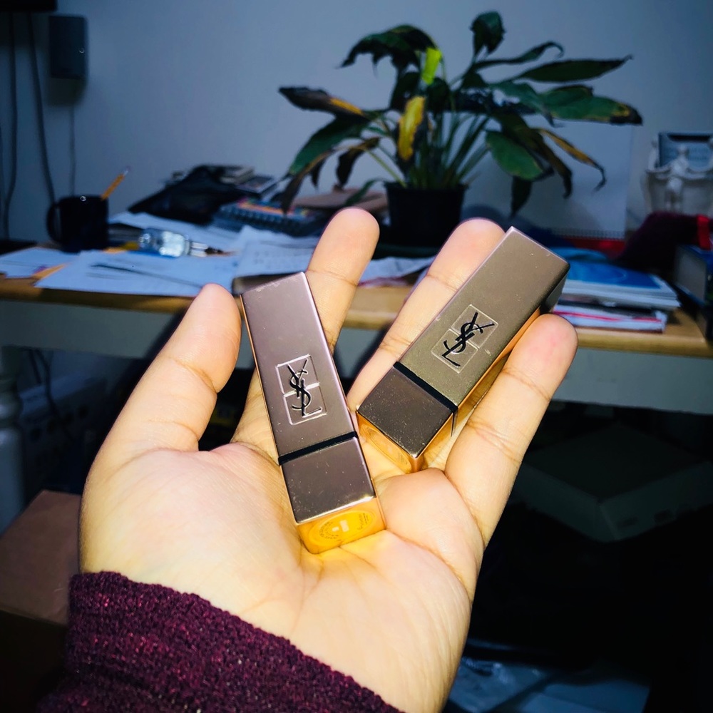 YSL $30 Each